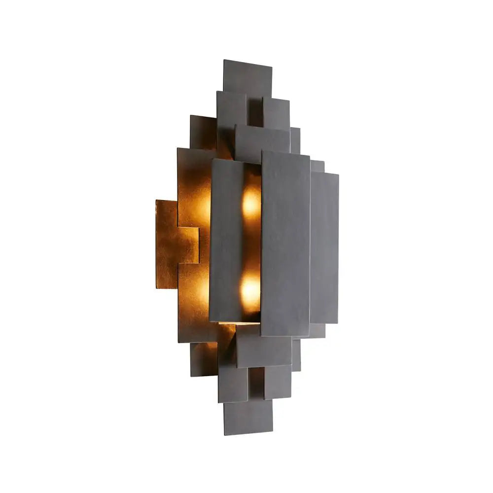 ARTERIORS, TRINIDAD SCONCE, PENDANT LIGHT