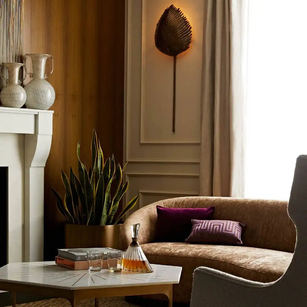 ARTERIORS, MYRTLE SCONCE, PENDANT LIGHT