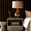 ARTERIORS ROMY LAMP - Table