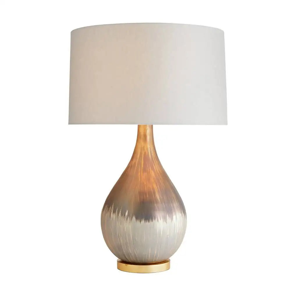 ARTERIORS, ROMY LAMP, TABLE LAMPS
