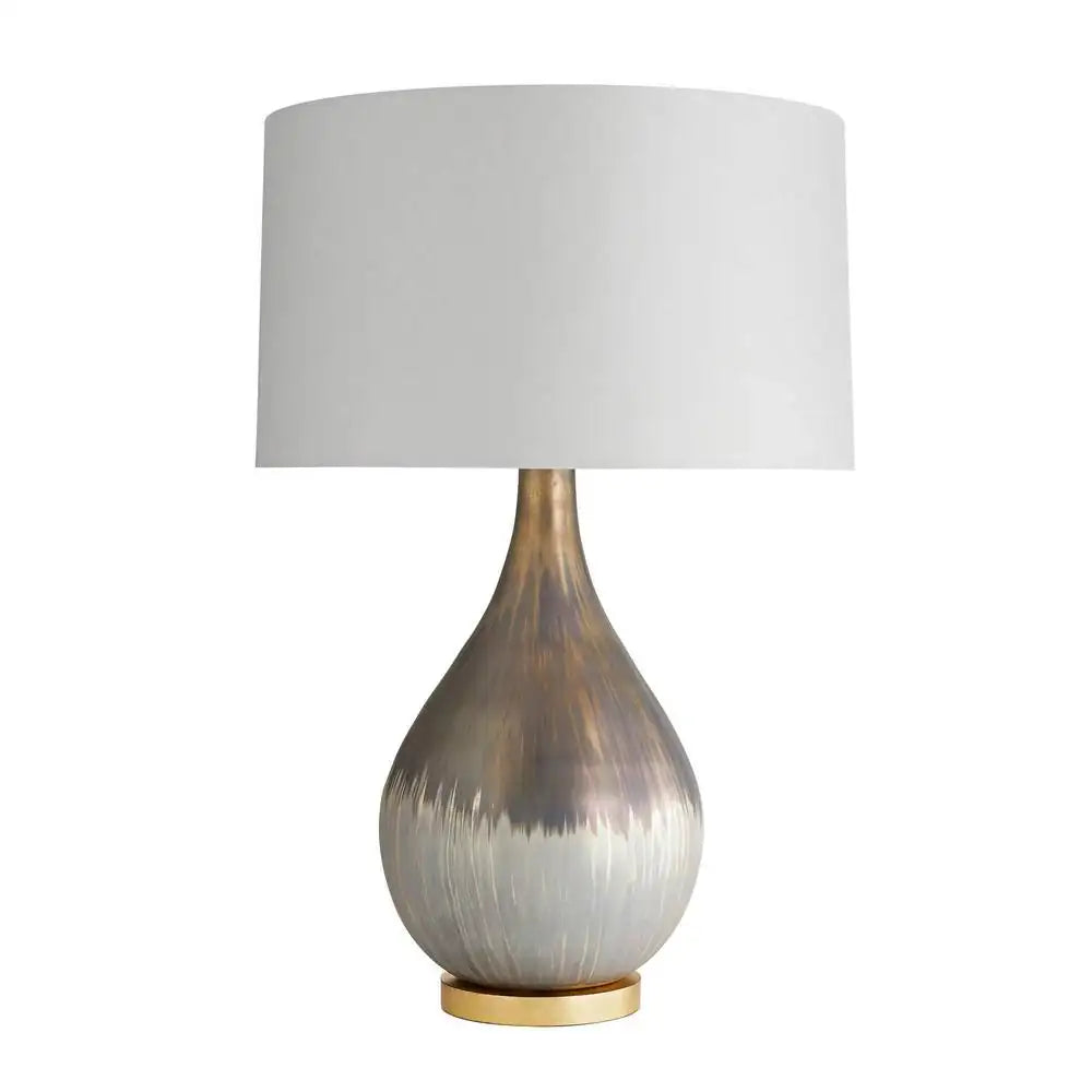 ARTERIORS, ROMY LAMP, TABLE LAMPS