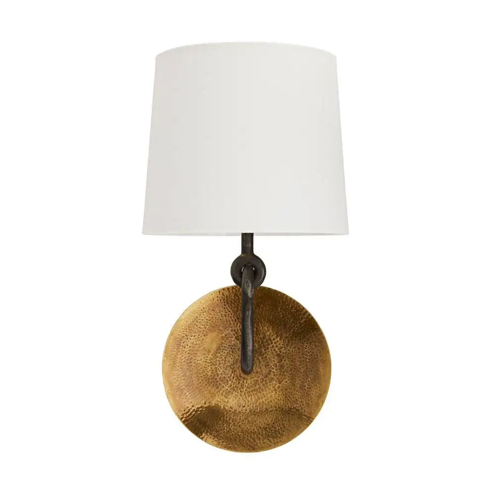 ARTERIORS, GILES SCONCE, PENDANT LIGHT