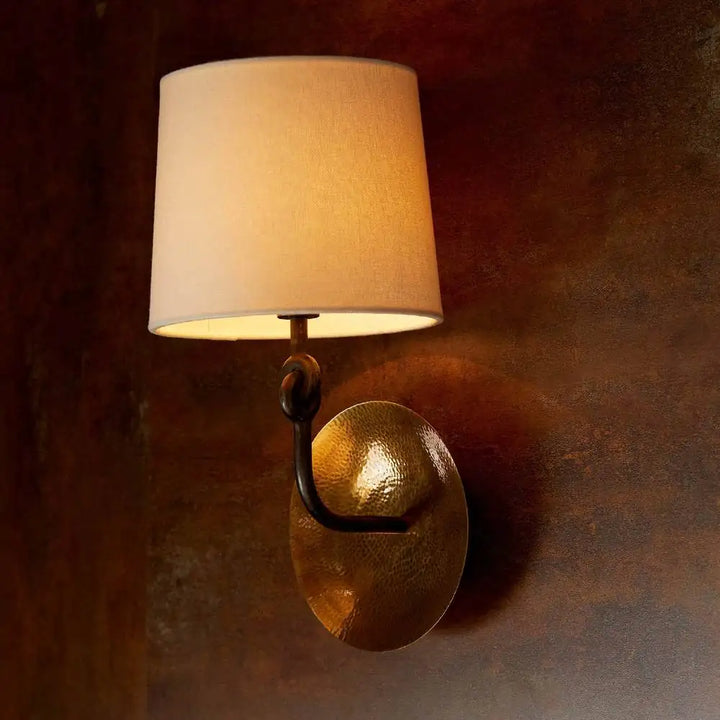 ARTERIORS, GILES SCONCE, PENDANT LIGHT