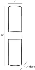ARTERIORS, HAZEL SCONCE, PENDANT LIGHT