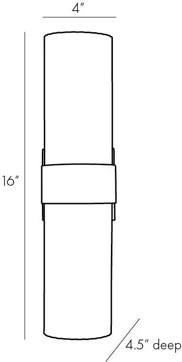 ARTERIORS, HAZEL SCONCE, PENDANT LIGHT