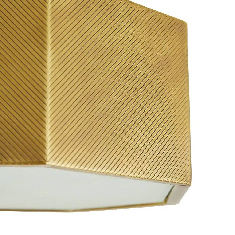 ARTERIORS, GRESPAN SEMI-FLUSH MOUNT, FLUSH MOUNT CEILING LIGHTS