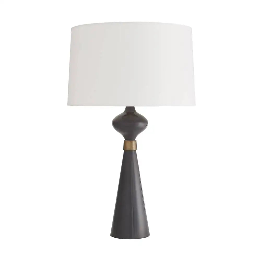 ARTERIORS, EVETTE LAMP, TABLE LAMPS