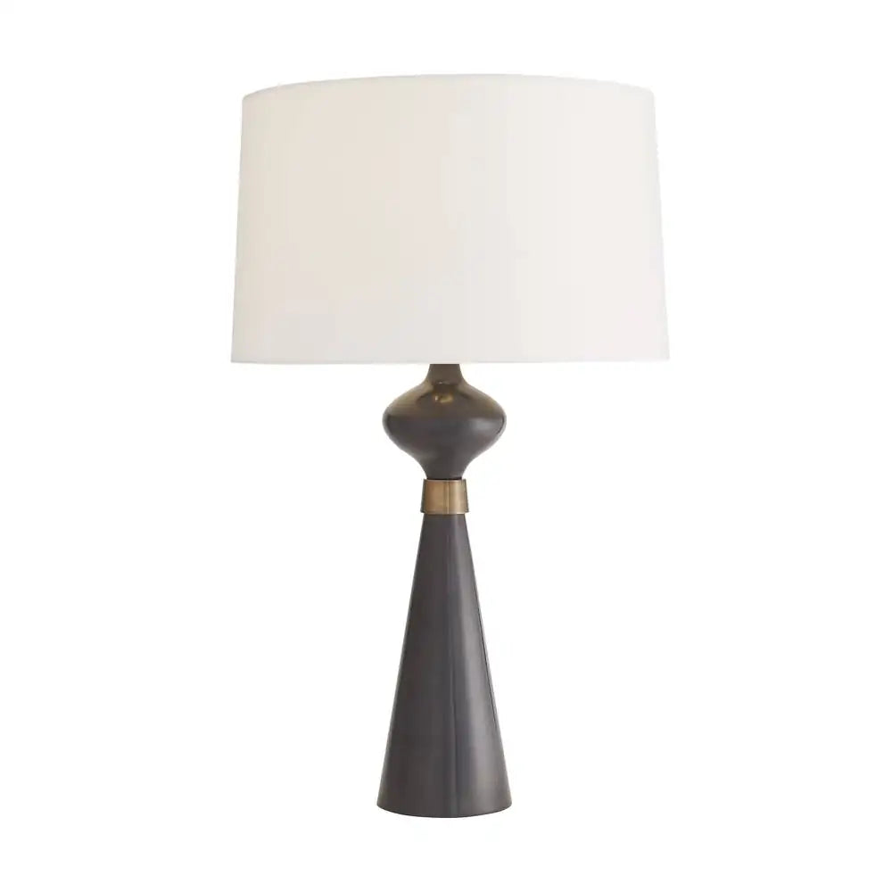 ARTERIORS, EVETTE LAMP, TABLE LAMPS