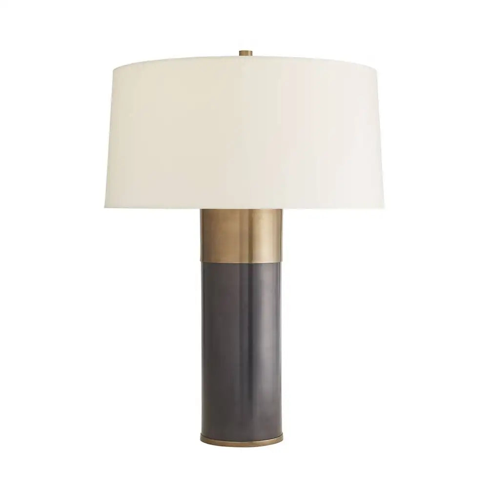 ARTERIORS, FULTON LAMP, TABLE LAMPS