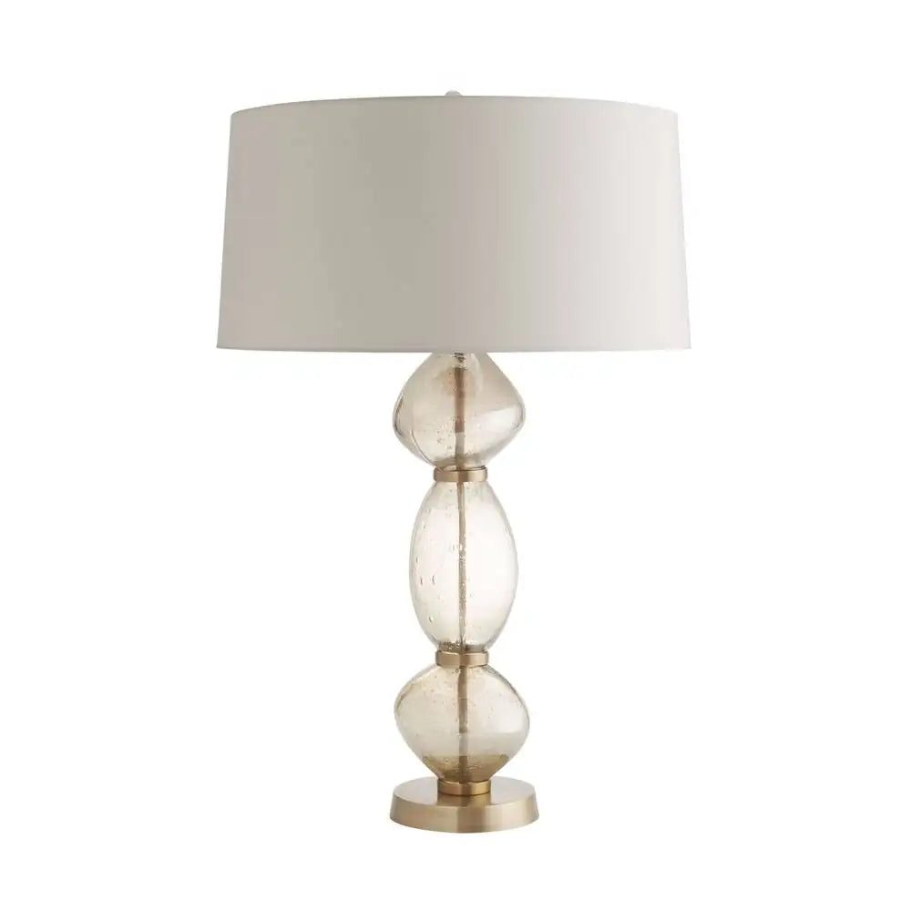 ARTERIORS, DREENA LAMP, TABLE LAMPS