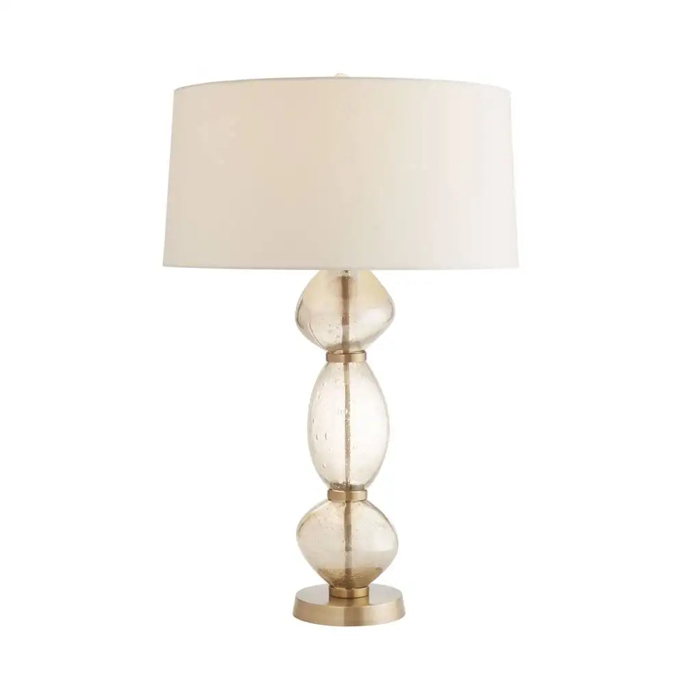 ARTERIORS, DREENA LAMP, TABLE LAMPS