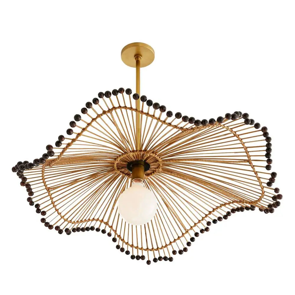 ARTERIORS, WAVERLY PENDANT, PENDANT LIGHT