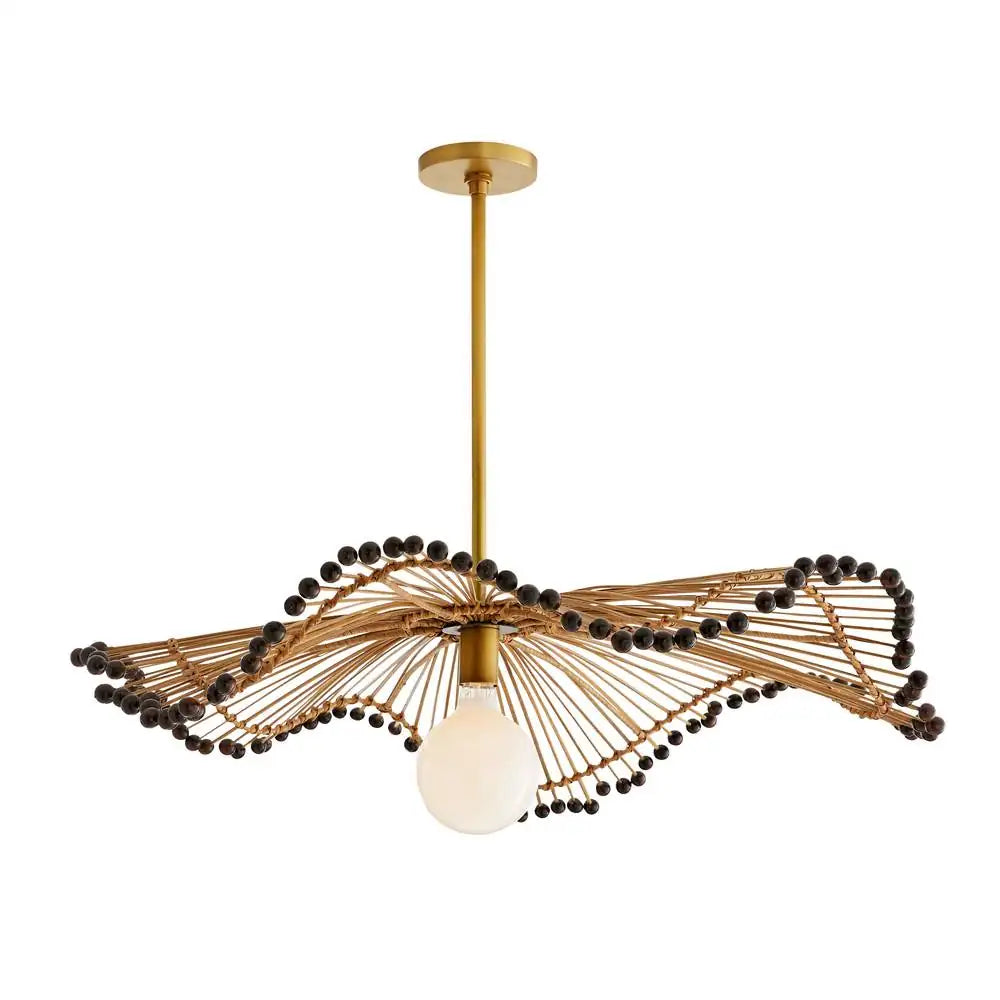 ARTERIORS, WAVERLY PENDANT, PENDANT LIGHT