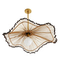 ARTERIORS, WAVERLY PENDANT, PENDANT LIGHT