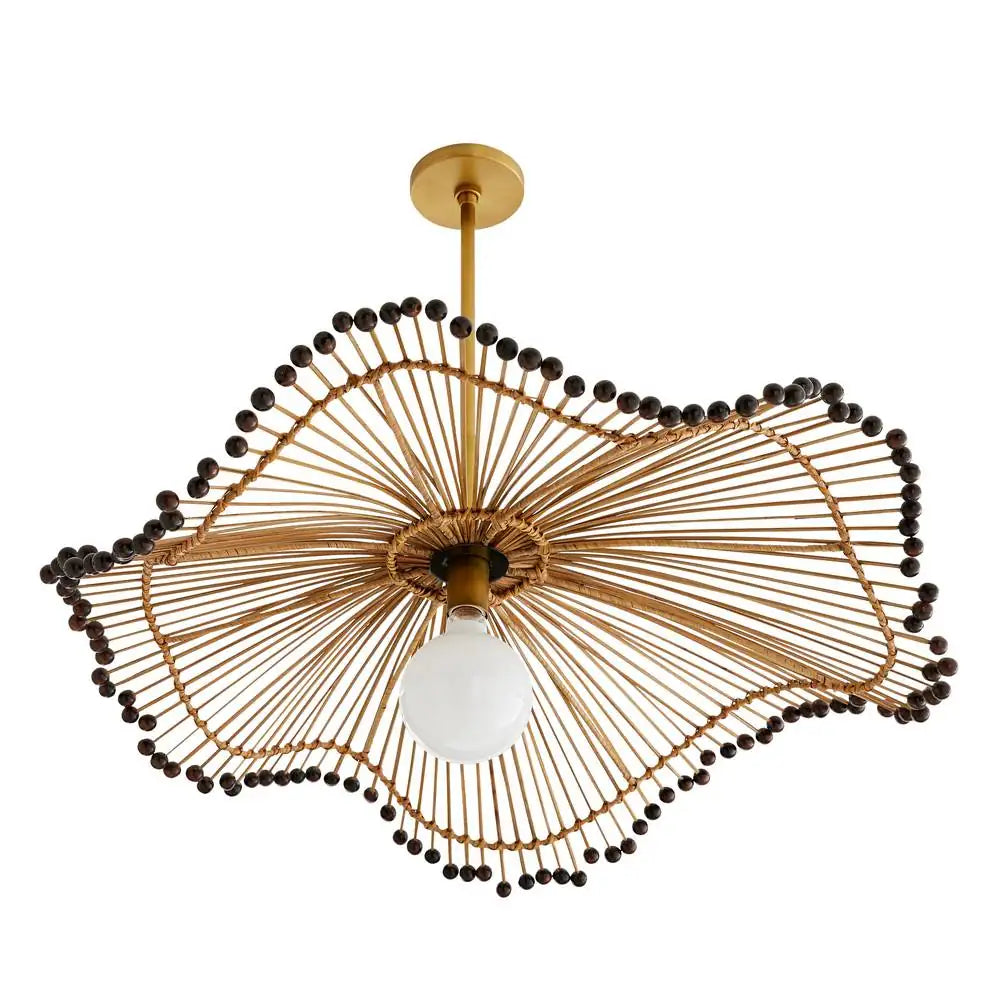 ARTERIORS, WAVERLY PENDANT, PENDANT LIGHT