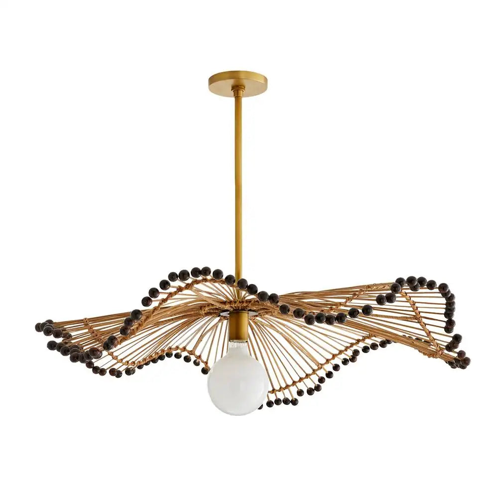 ARTERIORS, WAVERLY PENDANT, PENDANT LIGHT
