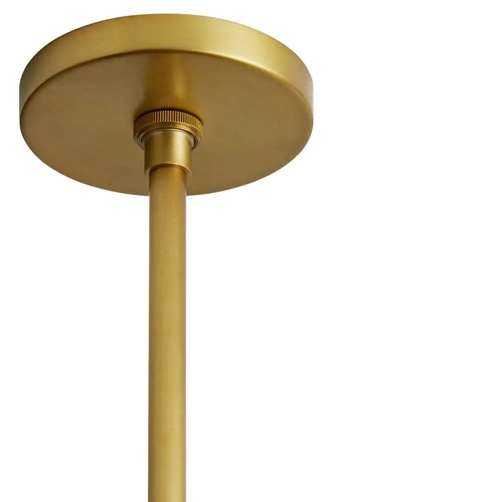 ARTERIORS, PASCAL PENDANT, PENDANT LIGHT