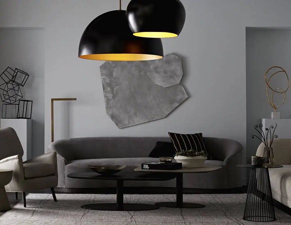 ARTERIORS, PASCAL PENDANT, PENDANT LIGHT