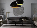 ARTERIORS, PASCAL PENDANT, PENDANT LIGHT