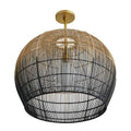 ARTERIORS, SWAMI PENDANT, PENDANT LIGHT