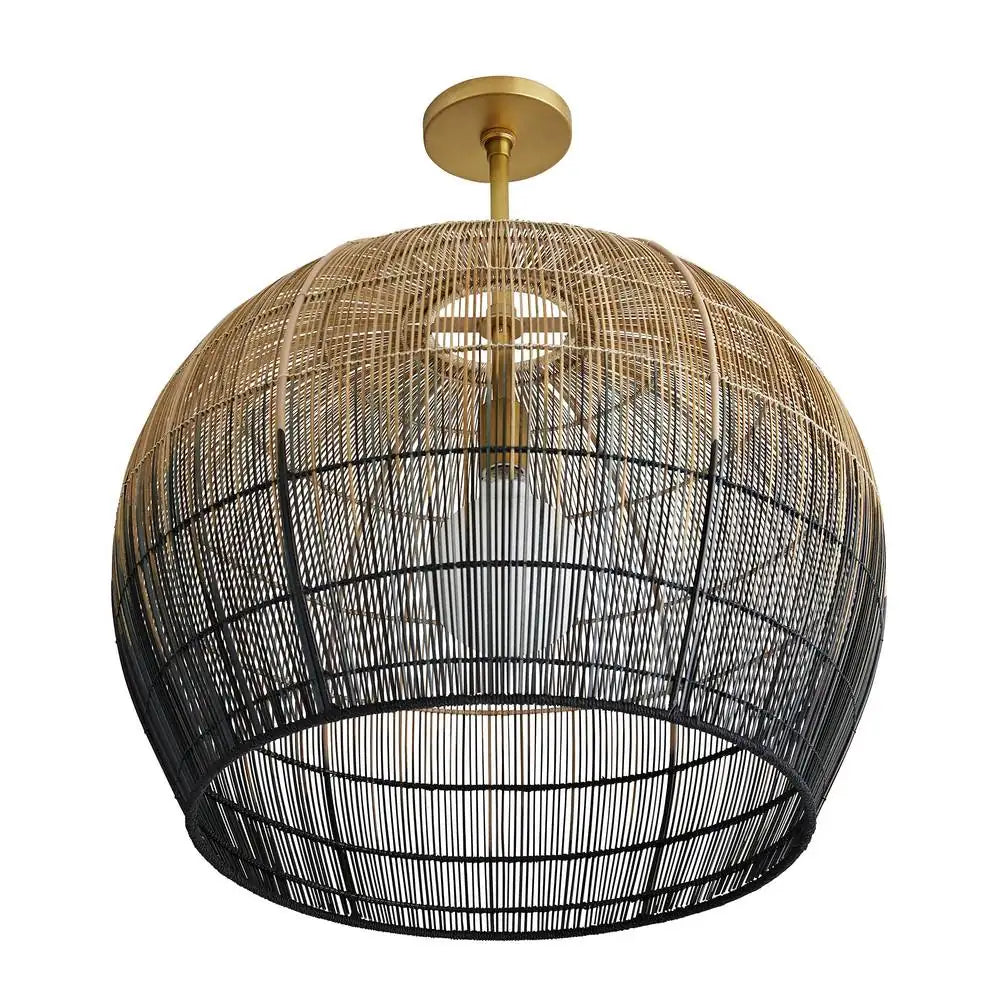 ARTERIORS, SWAMI PENDANT, PENDANT LIGHT