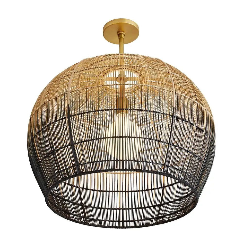 ARTERIORS, SWAMI PENDANT, PENDANT LIGHT
