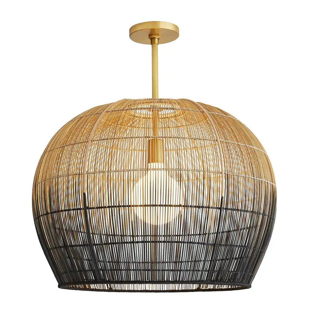 ARTERIORS, SWAMI PENDANT, PENDANT LIGHT