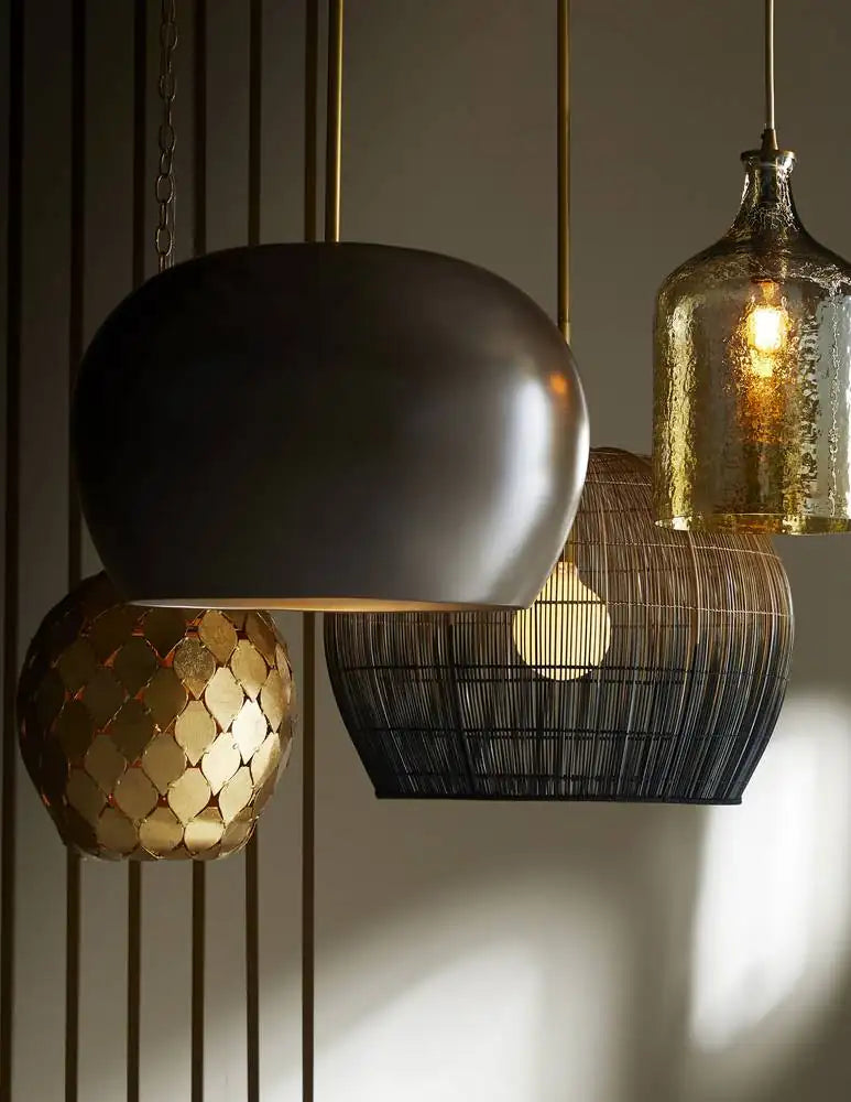 ARTERIORS, SWAMI PENDANT, PENDANT LIGHT