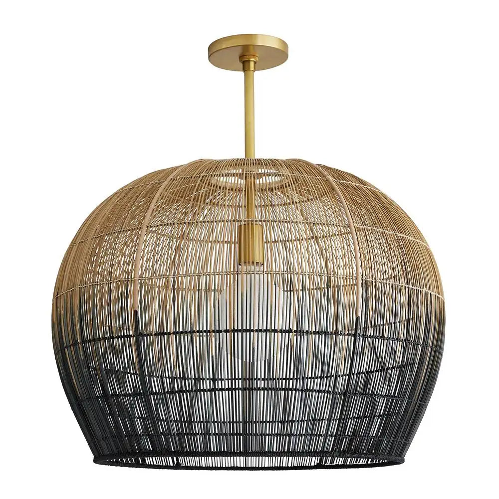 ARTERIORS, SWAMI PENDANT, PENDANT LIGHT