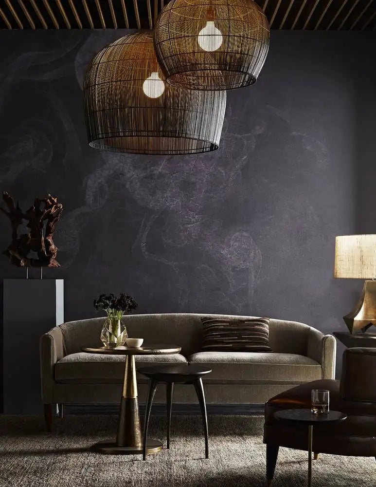 ARTERIORS, SWAMI PENDANT, PENDANT LIGHT