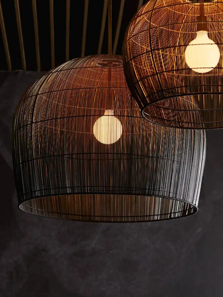 ARTERIORS, SWAMI PENDANT, PENDANT LIGHT