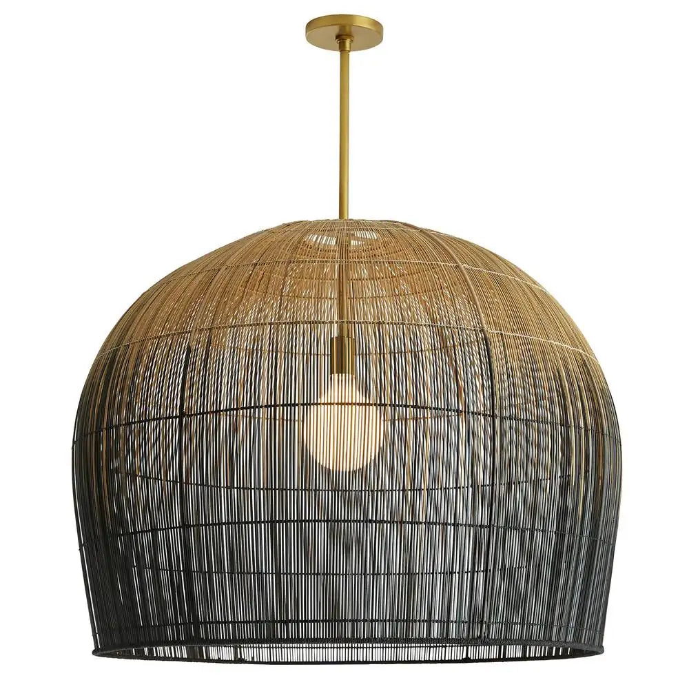 ARTERIORS, SWAMI PENDANT, PENDANT LIGHT