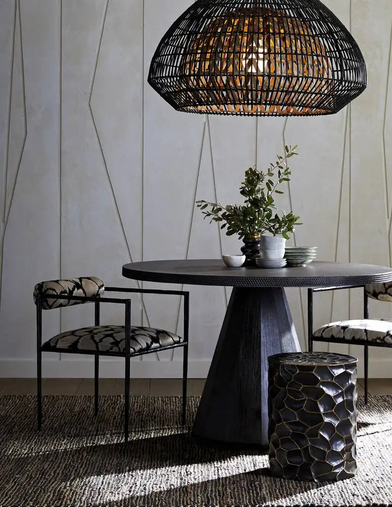 ARTERIORS, RIMINI PENDANT, PENDANT LIGHT