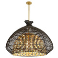 ARTERIORS, RIMINI PENDANT, PENDANT LIGHT