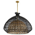 ARTERIORS, RIMINI PENDANT, PENDANT LIGHT