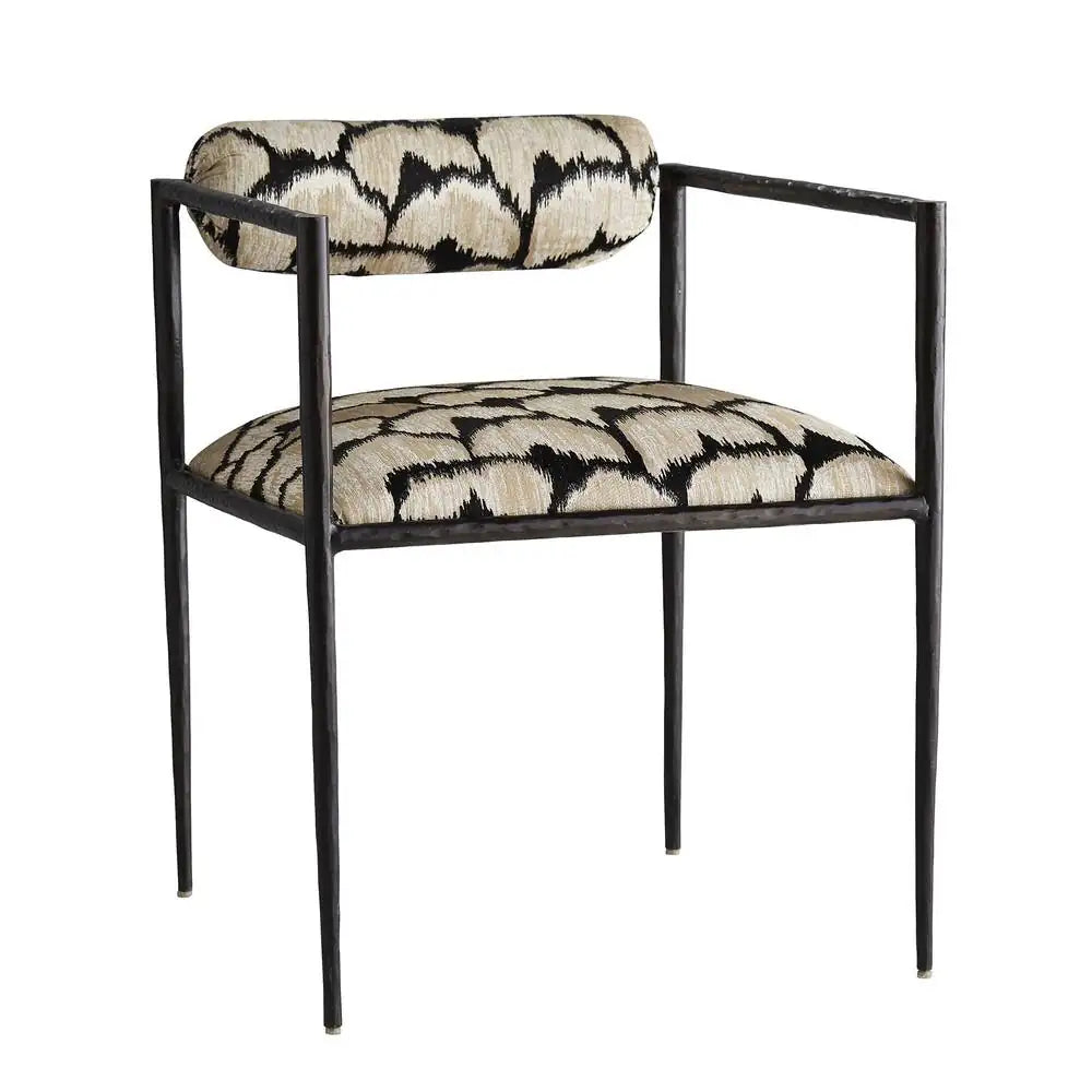 ARTERIORS, BARBANA CHAIR, LOUNGE