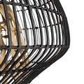 ARTERIORS, BARBANA CHAIR, LOUNGE