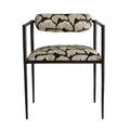 ARTERIORS, BARBANA CHAIR, LOUNGE