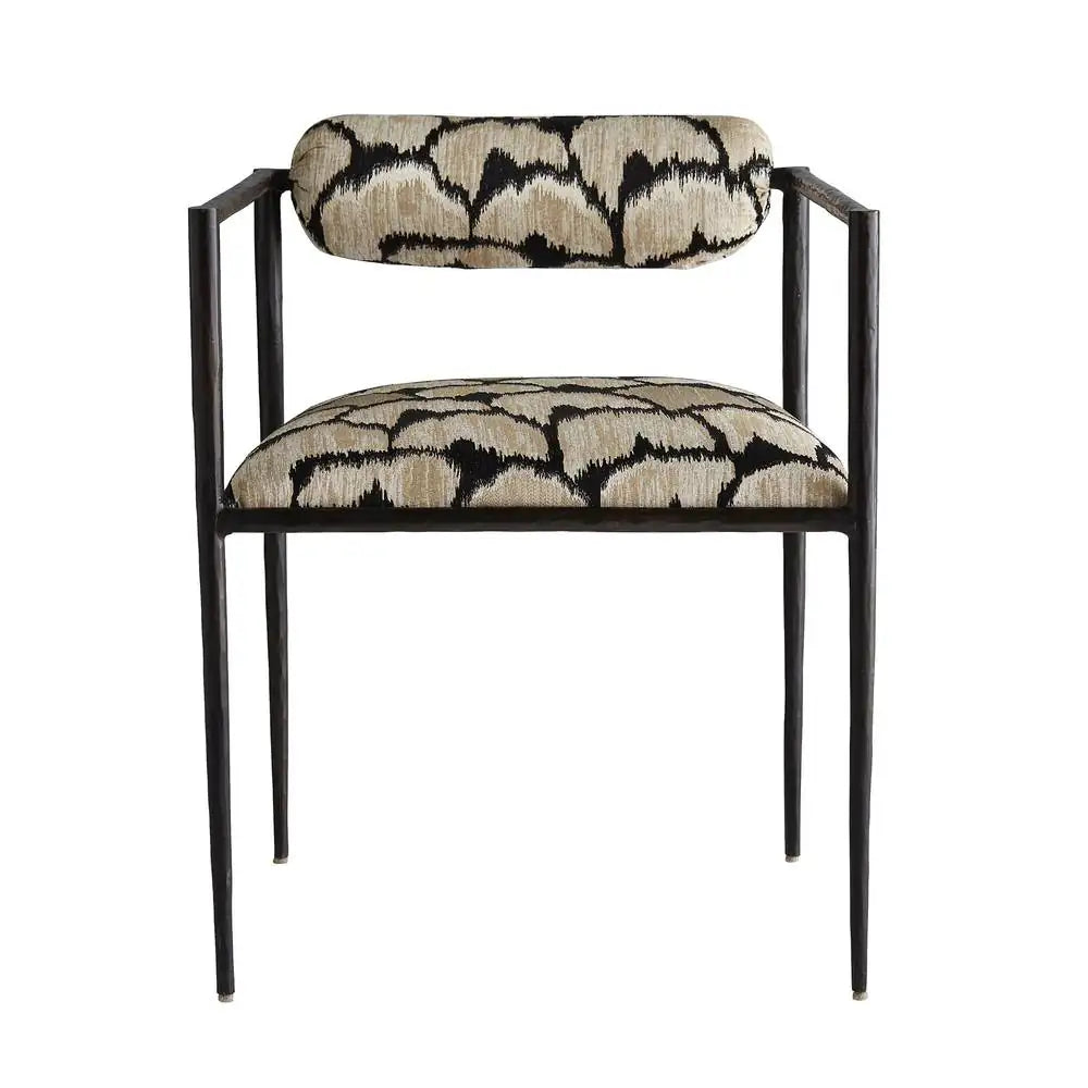 ARTERIORS, BARBANA CHAIR, LOUNGE