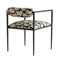 ARTERIORS, BARBANA CHAIR, LOUNGE