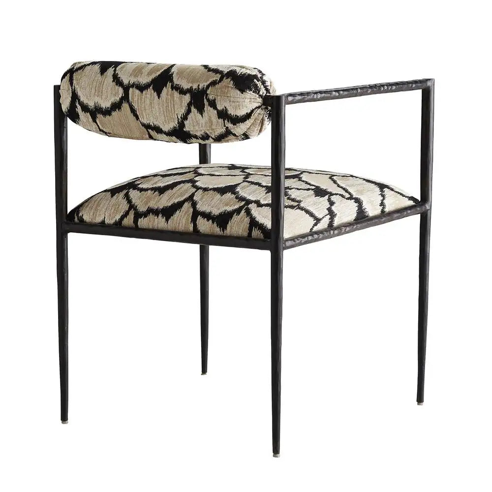 ARTERIORS, BARBANA CHAIR, LOUNGE