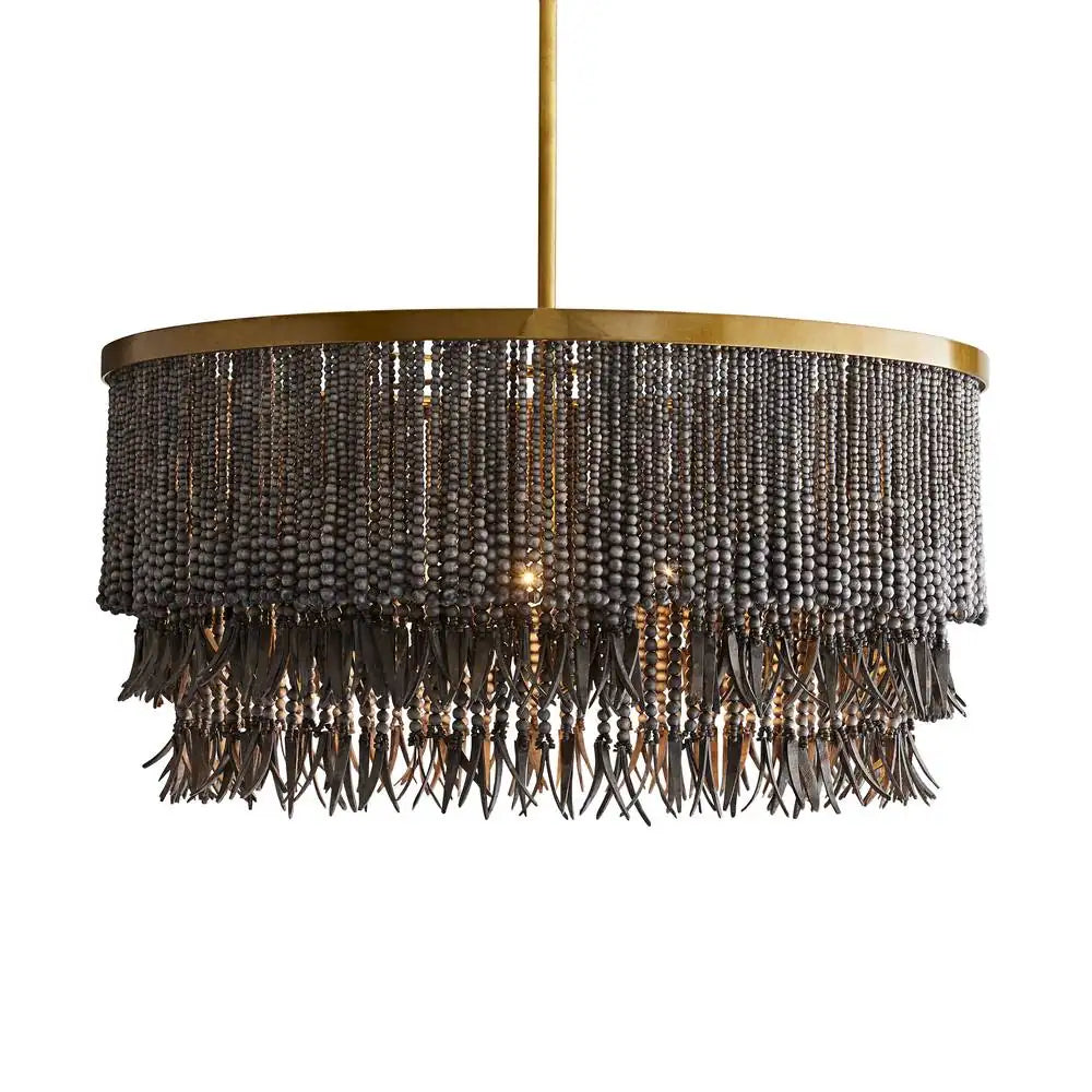 ARTERIORS, BAJA CHANDELIER, CHANDELIER LIGHT