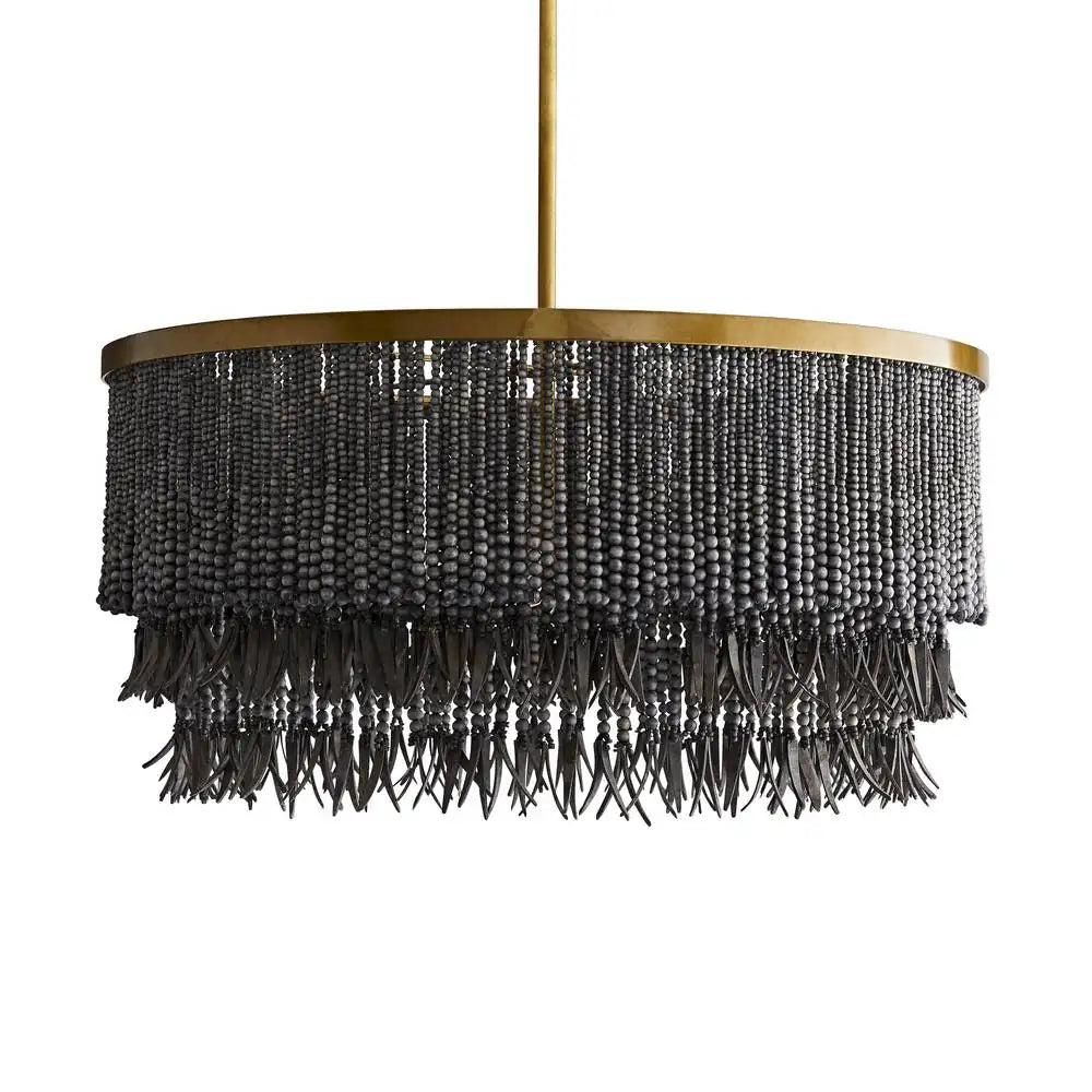 ARTERIORS, BAJA CHANDELIER, CHANDELIER LIGHT