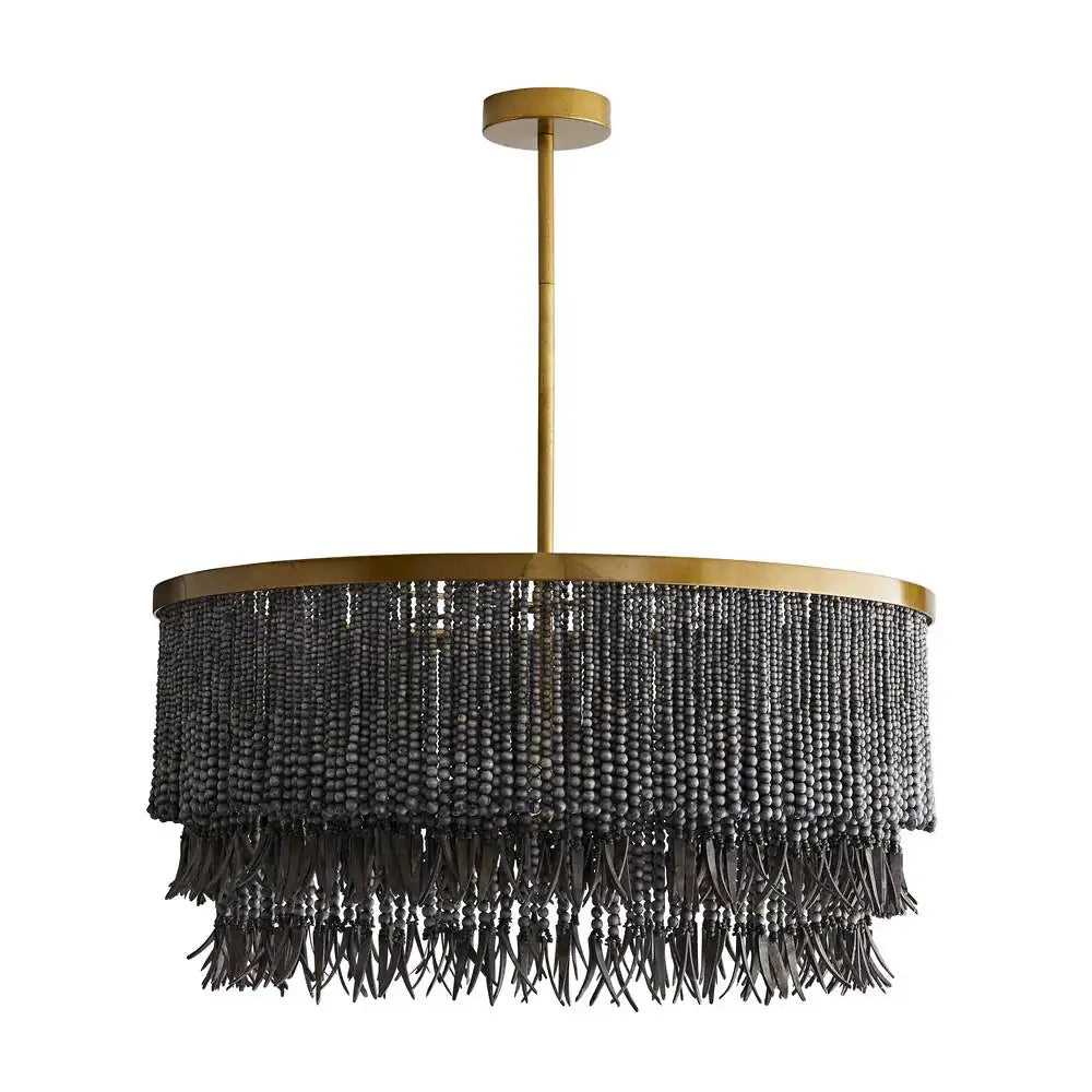 ARTERIORS, BAJA CHANDELIER, CHANDELIER LIGHT