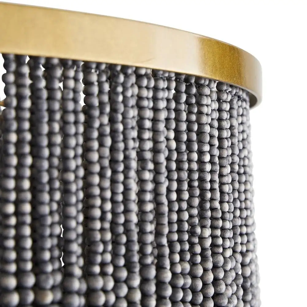 ARTERIORS, BAJA CHANDELIER, CHANDELIER LIGHT