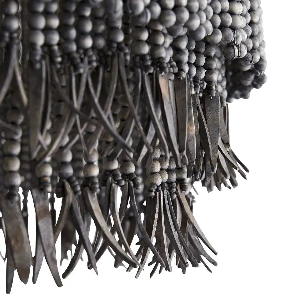 ARTERIORS, BAJA CHANDELIER, CHANDELIER LIGHT