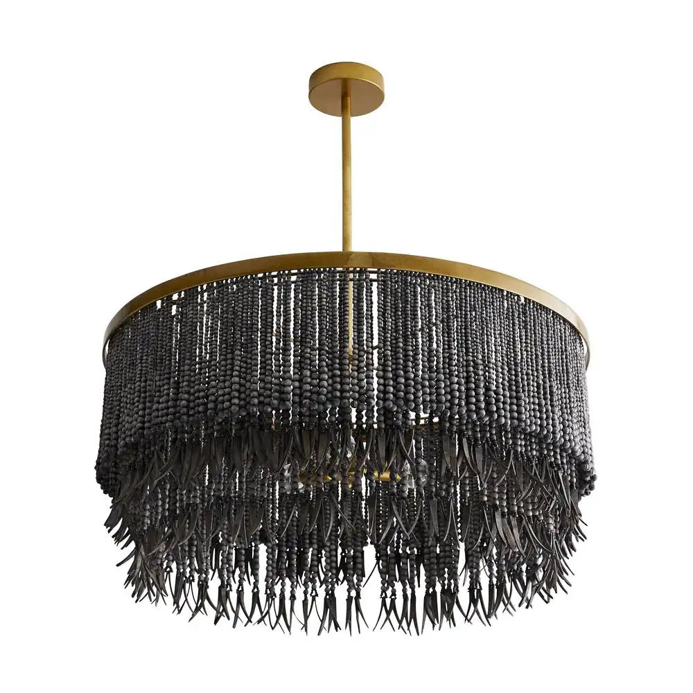 ARTERIORS, BAJA CHANDELIER, CHANDELIER LIGHT