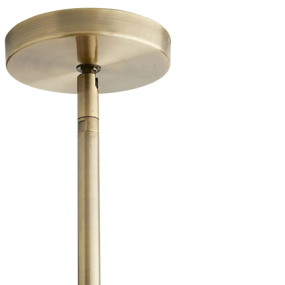 ARTERIORS, ASHBURN PENDANT, PENDANT LIGHT