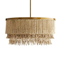 ARTERIORS, BAJA CHANDELIER, CHANDELIER LIGHT