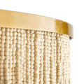ARTERIORS, BAJA CHANDELIER, CHANDELIER LIGHT